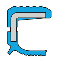 Nova Seal joint pour moteur électrique