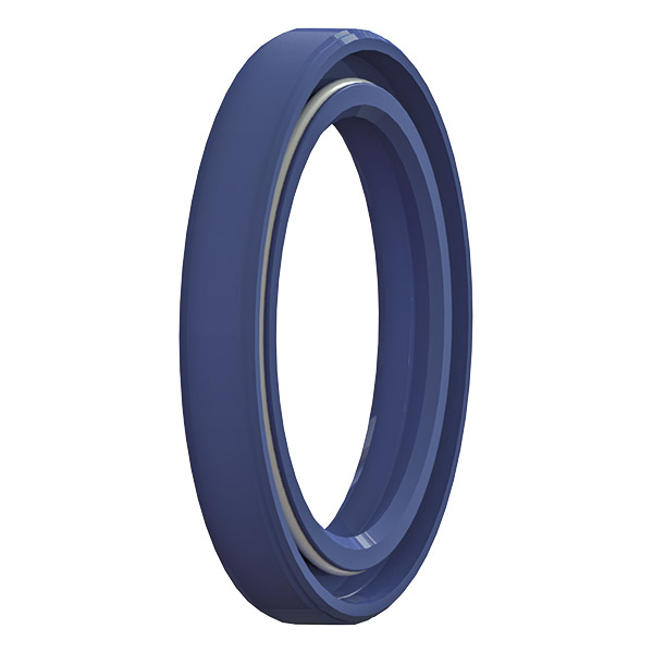 Métrique oil seal double lèvre 17 mm x 27 mm x 7 mm