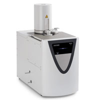 DSC - Differential Scanning Calorimetry