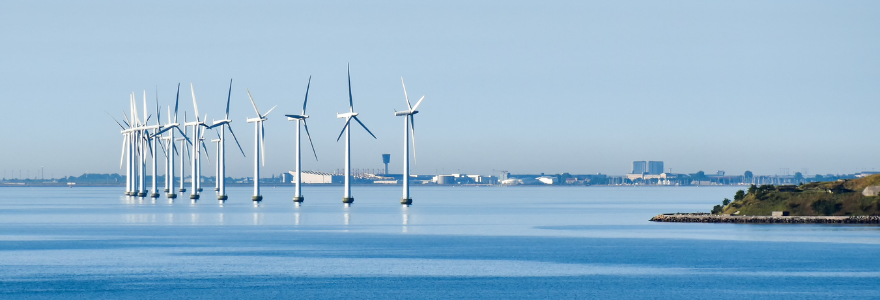 Energie renouvelable