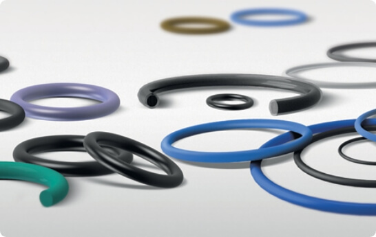 Metal O-Rings  Full service provider of Sealing Solutions and Precision  Component