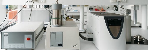 laboratoire