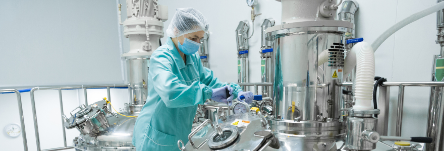 Médical et pharmaceutique