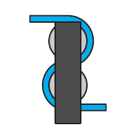 Moulage compression - Compression molding - 3