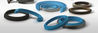 Joints hydrauliques racleurs - Hydraulic wiper scraper  seals - 880 x 300