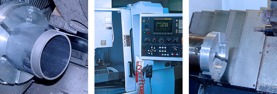 Usinage - Machining - Tooling